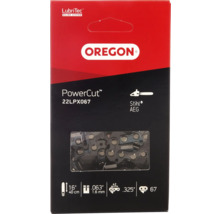 Chaîne de tronçonneuse OREGON 22LPX067E, 325" | 1,6 mm | 67 TG | VM | 40 cm