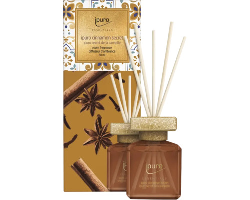 Raumduft cinnamon secret 50ml Raumduft cinnamon secret 50ml