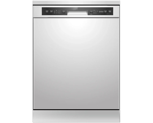 Lave-vaisselle en pose libre Wolkenstein WGSP14-6DW 59,8 x 84,5 x 60 cm pour 14 couverts 10 l 49 dB (A)