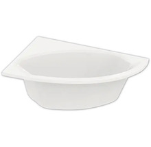 Eckbadewanne