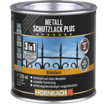 Metall Schutzlack Plus Dose mit 250 ml Inhalt