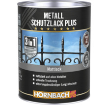 Boîte de peinture de protection pour métaux Plus
