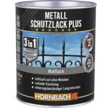 Boîte de peinture de protection pour métaux Plus