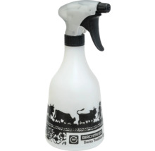 Birchmeier Handsprühgerät mit Schweizer Tradition Muster