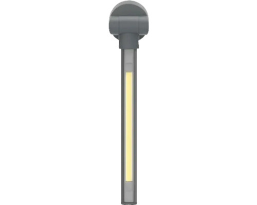 Lampe LED Flex Head 7,5 W anthracite IP 20