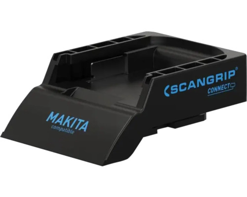 Adaptateur Scangrip Connect pour batterie Makita 18 V