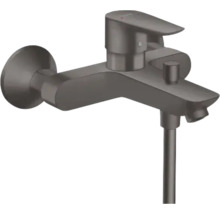 Aufputz-Badarmatur mit Brauseanschluss