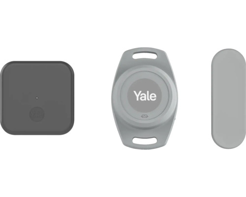 Toröffner Yale WLAN 10 m Smart Home-fähig