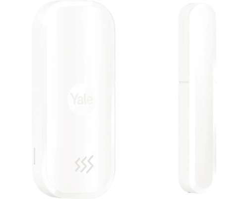 Détecteur d'intrusion Yale compatible Smart Home