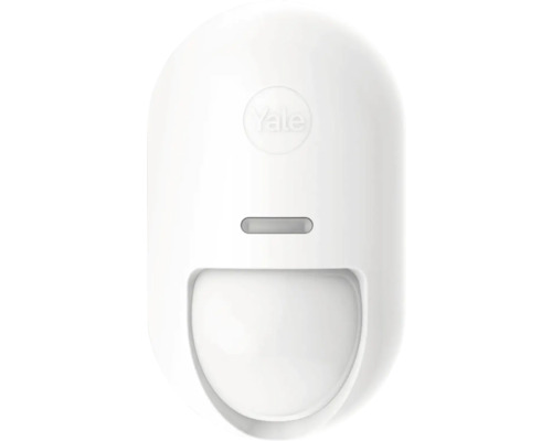 Détecteur de mouvement alarme Yale 90 ° 90 ° portée 12 m compatible Smart Home 3 - blanc