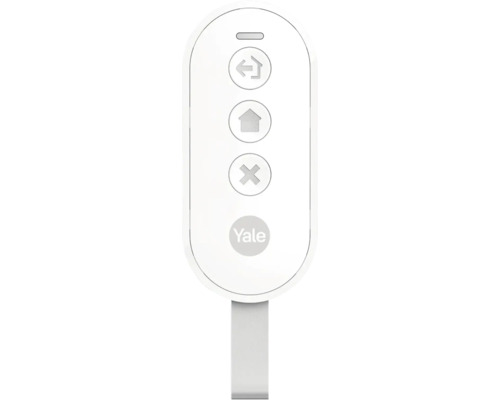 Alarme Télécommande Keyfob Yale Compatible Smart Home