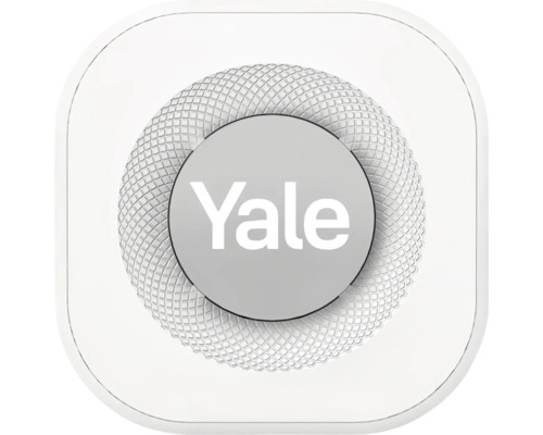 Yale Logo