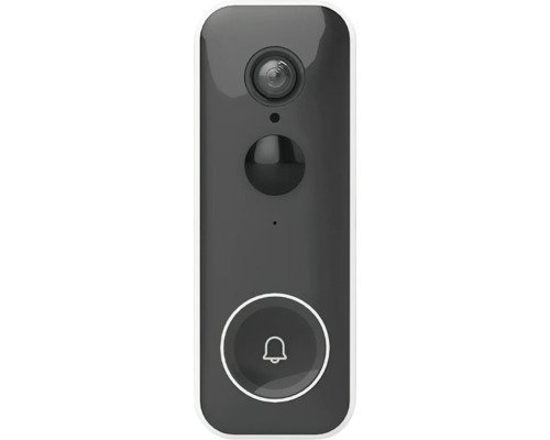 Kabellose Video Türklingel Yale Smart Video Doorbell