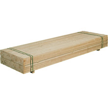 Konsta Kantholz Fichte 60x80x2000 mm-thumb-2 Konsta Kantholz Fichte 60x80x2000 mm-thumb-2