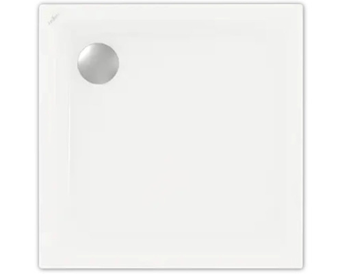 Duschwanne Jungborn Anca 800 x 800 x 25 mm weiss glatt Duschwanne Jungborn Anca 800 x 800 x 25 mm weiss glatt