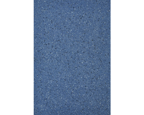 Sol en PVC Maxima uni bleu 707M largeur 200 cm (au mètre)
