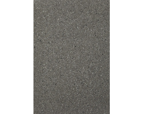 PVC-Boden Maxima meliert dunkelgrau 690D 200 cm breit (Meterware) Dekorplatte mit gesprenkeltem Muster