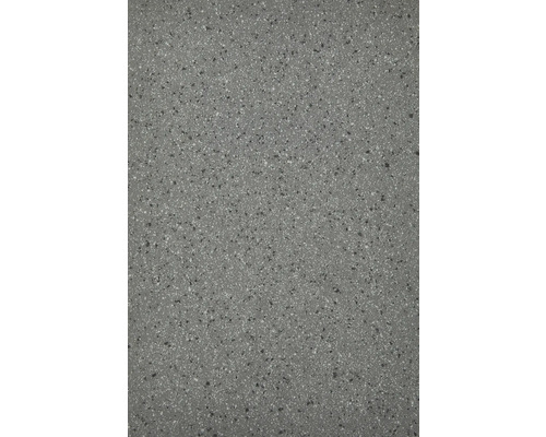 Sol en PVC Maxima uni gris 970D largeur 200 cm (au mètre)