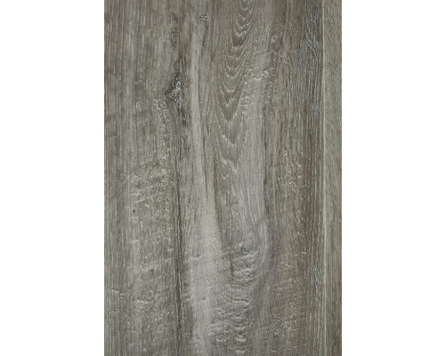 PVC-Boden Maxima Holzoptik dunkelgrau 400 cm breit (Meterware)
