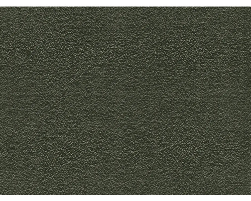 Spannteppich Shag Feliz grün 400 cm breit (Meterware)