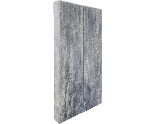 Pavés en béton gris pour l''extérieur