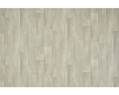 PVC-Boden Giant Holzdielenoptik weiss-grau FB514 Dielen 17x100 cm 400 cm breit (Meterware) Bodenbelag mit Holzoptik