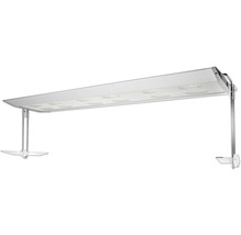 Éclairage d''aquarium avec support