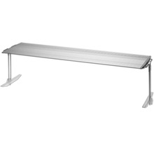 Lampe d''aquarium avec support