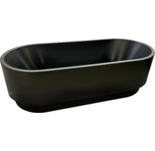 Baignoire îlot en acrylique sanitaire