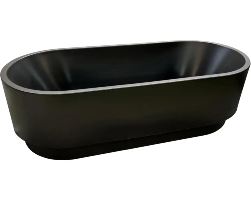 Baignoire îlot en acrylique sanitaire