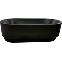 Baignoire îlot de forme rectangulaire