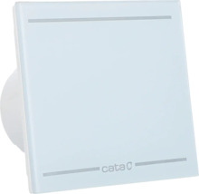 Cata Badlüfter mit Glasfront