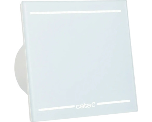 Cata Badlüfter mit Glasfront