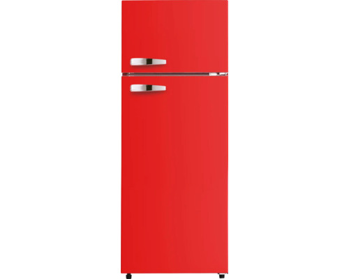 Réfrigérateur-congélateur PKM GK210-2 FR 54 x 143 x 54,5 cm réfrigérateur 170 l pour bouteilles