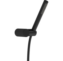 Douchette avec flexible de douche et support