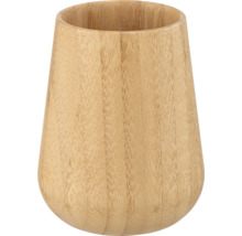 Bambus Zahnputzbecher