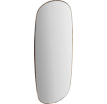 Miroir rectangulaire avec coins arrondis