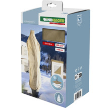 Windhager Ultraprotect L Pflanzenschutzhülle in Verpackung