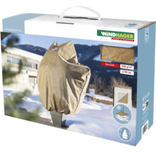Windhager Home & Garden Ultraprotect XXL Pflanzenschutzverpackung