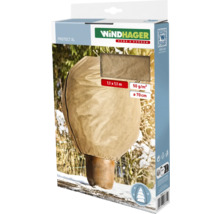 Windhager Housse de protection hivernale Protect XL en carton