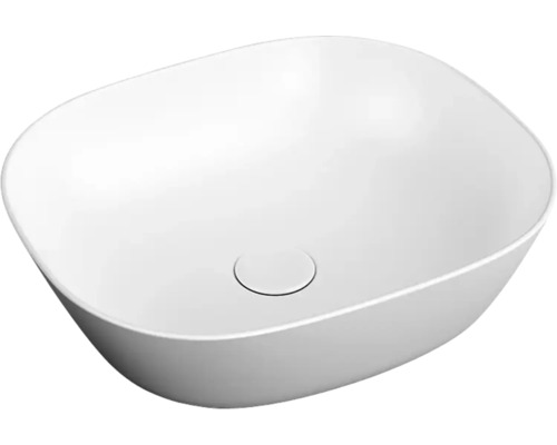 Aufsatzwaschbecken aus Sanitärkeramik