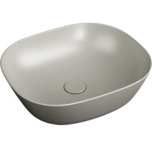 Vasque à poser pour la salle de bain