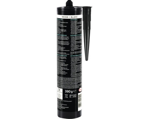 Tube de scellant Henkel