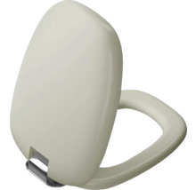 Abattant de WC en plastique