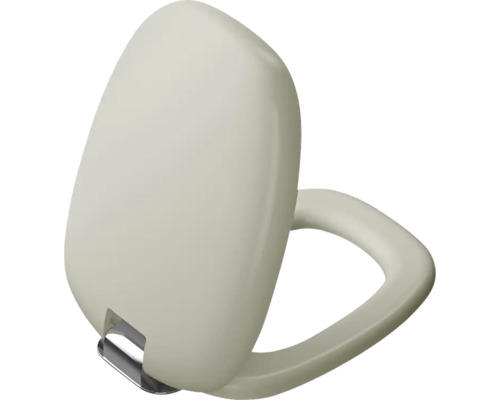 Abattant de WC en plastique
