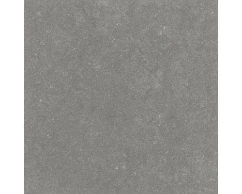 Graue Bodenfliese aus Steinzeug