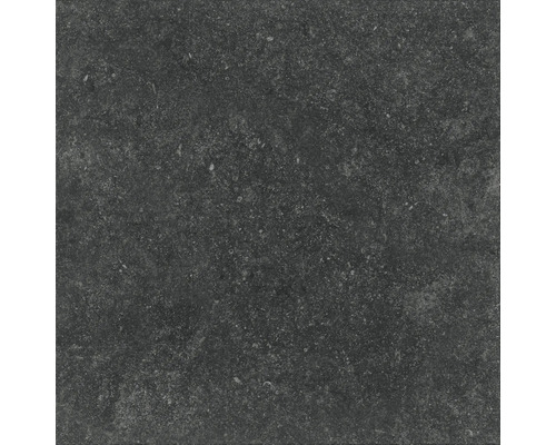 Fliese mit rauer Oberfläche