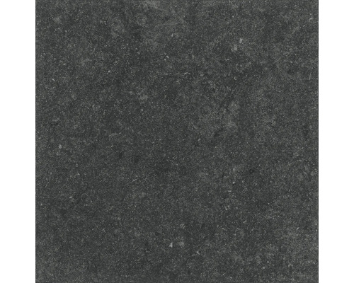 Dunkle Bodenfliese mit matter Oberfläche