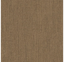 Gros plan d''un tissu textile brun