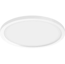 Plafonnier rond